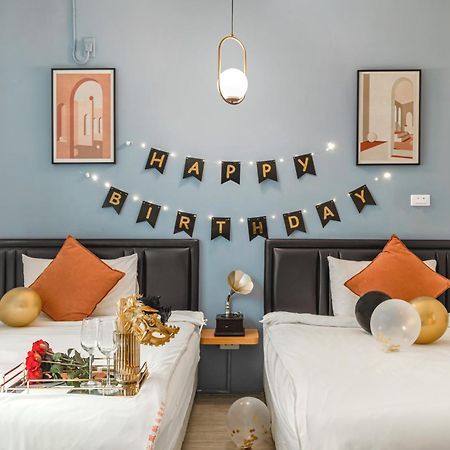 Taitung Feng Lin Resort Hotel Εξωτερικό φωτογραφία