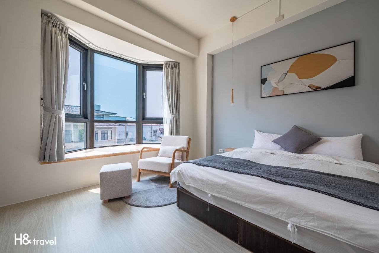 Taitung Feng Lin Resort Hotel Εξωτερικό φωτογραφία