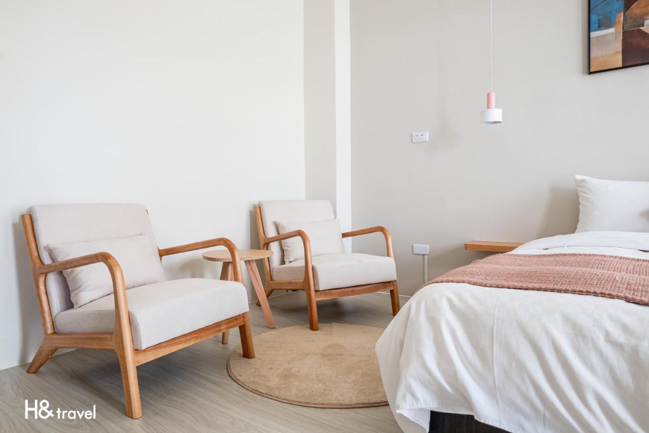 Taitung Feng Lin Resort Hotel Εξωτερικό φωτογραφία