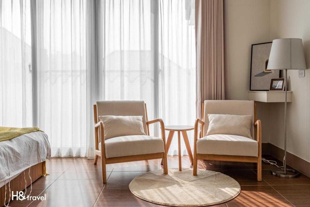 Taitung Feng Lin Resort Hotel Εξωτερικό φωτογραφία