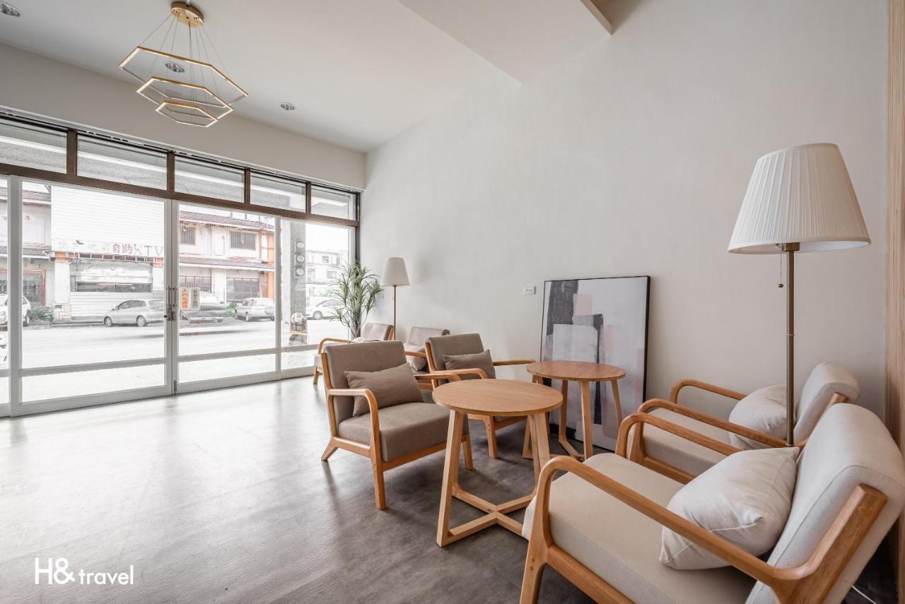 Taitung Feng Lin Resort Hotel Εξωτερικό φωτογραφία