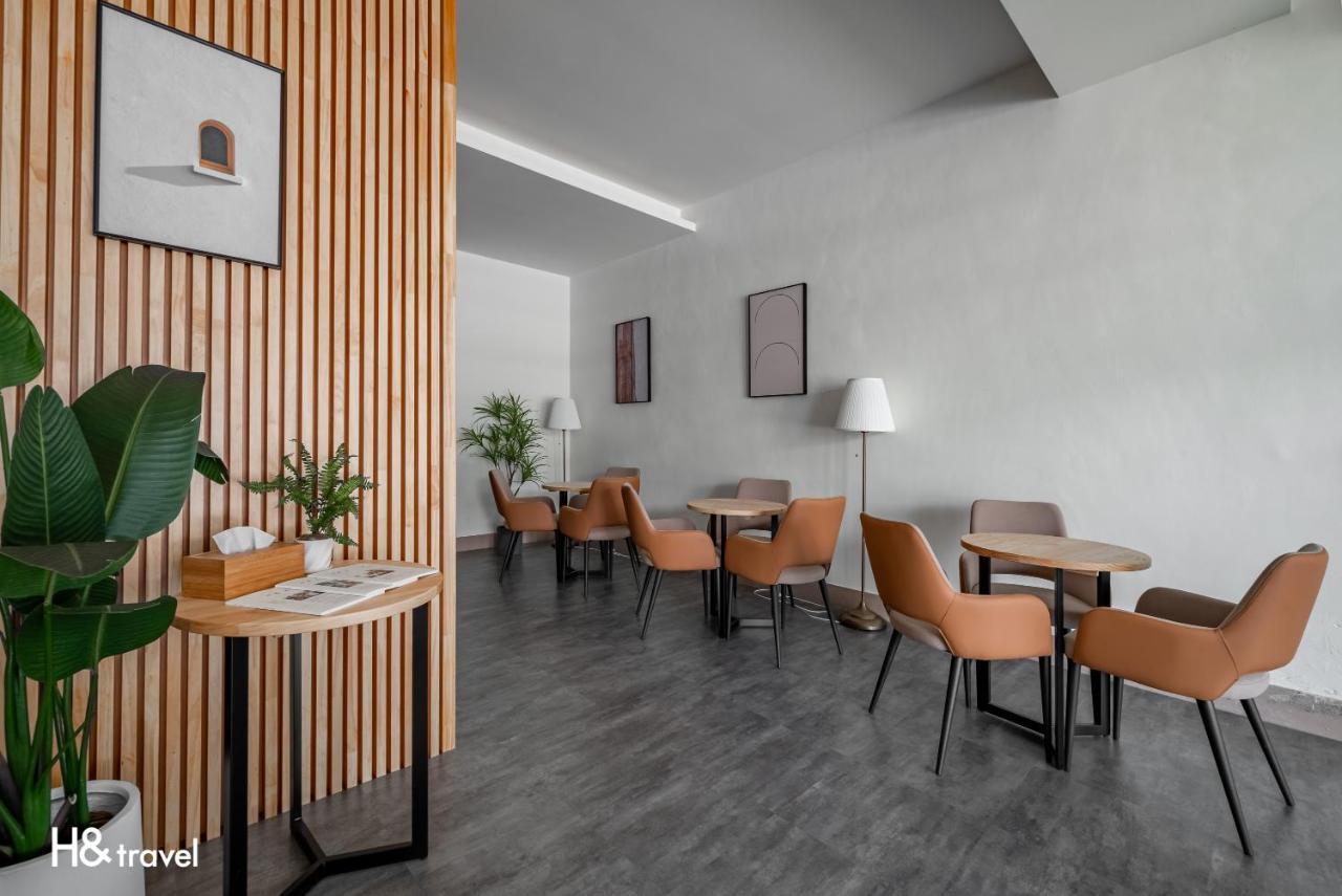Taitung Feng Lin Resort Hotel Εξωτερικό φωτογραφία