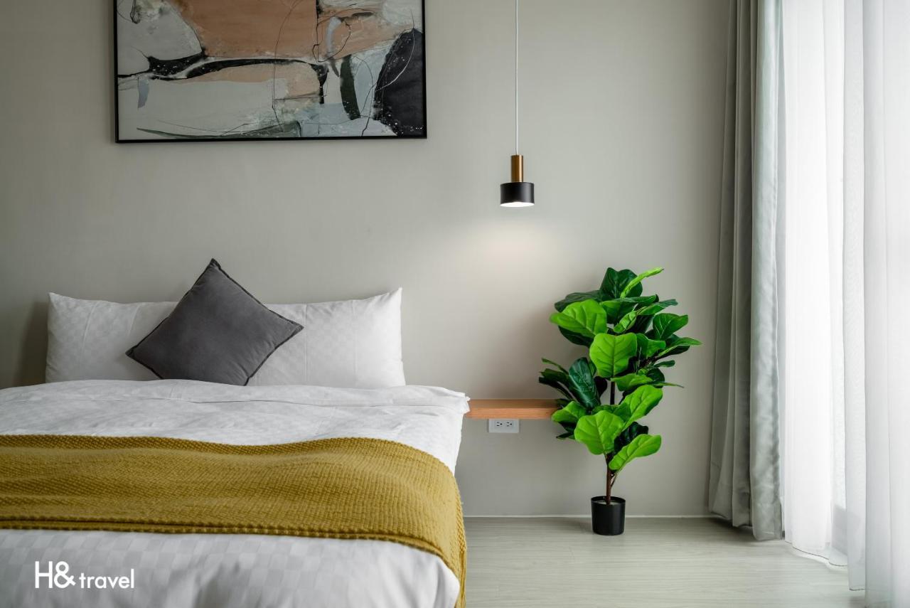 Taitung Feng Lin Resort Hotel Εξωτερικό φωτογραφία