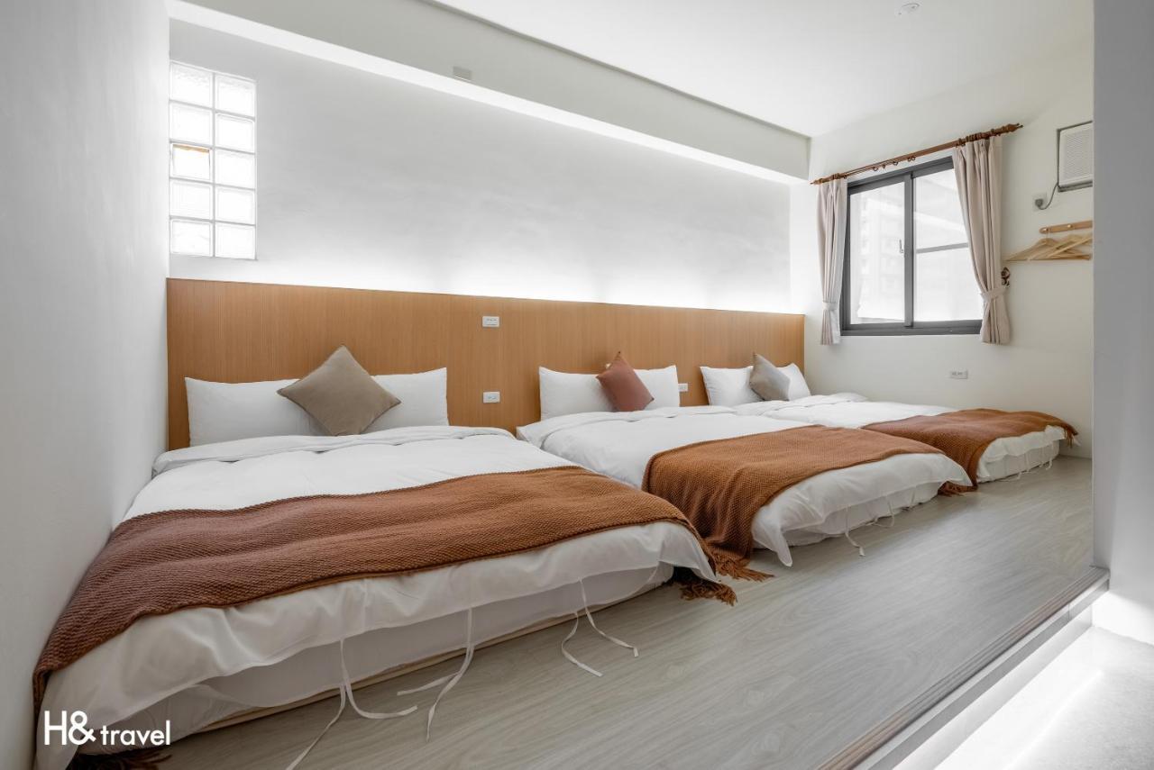 Taitung Feng Lin Resort Hotel Εξωτερικό φωτογραφία