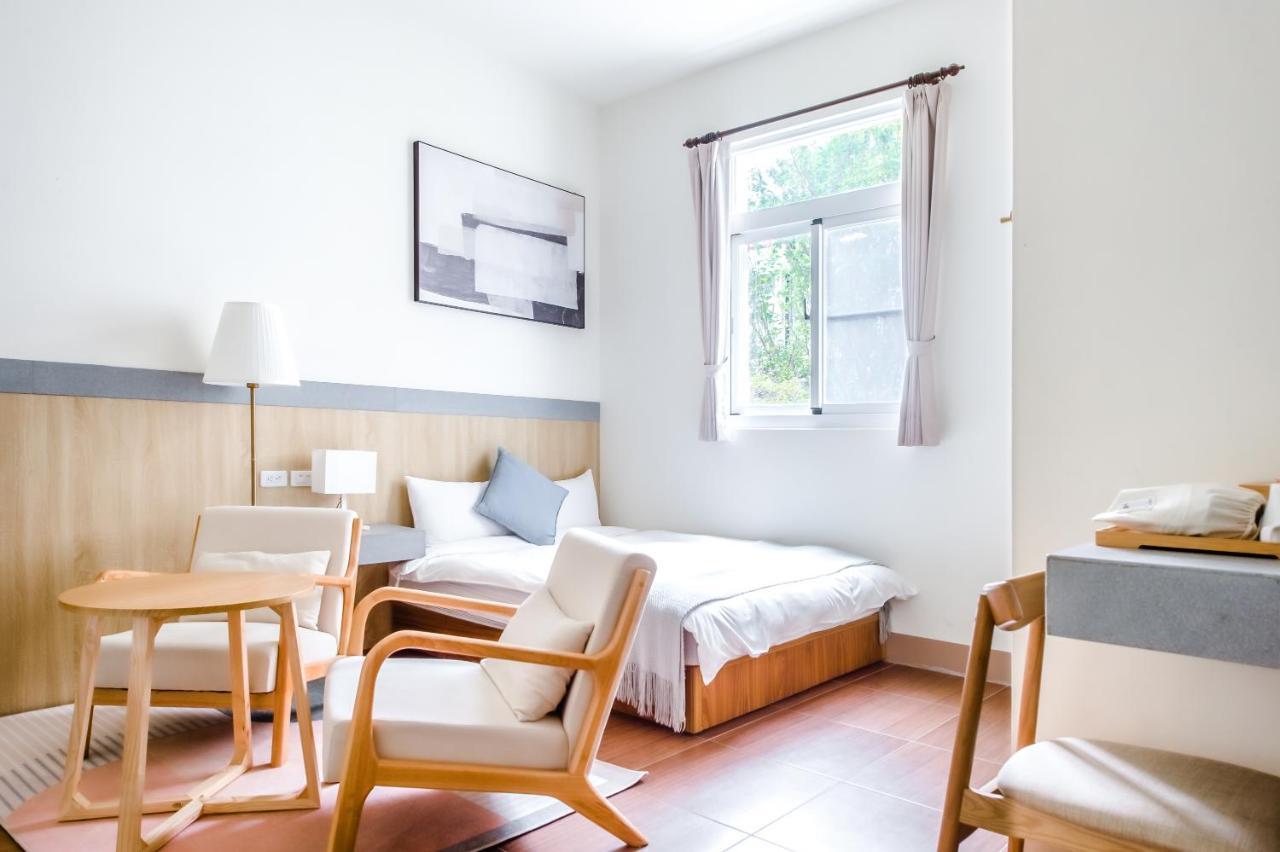 Taitung Feng Lin Resort Hotel Εξωτερικό φωτογραφία