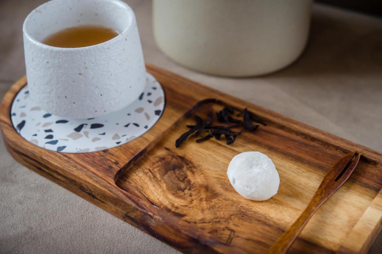 Taitung Feng Lin Resort Hotel Εξωτερικό φωτογραφία