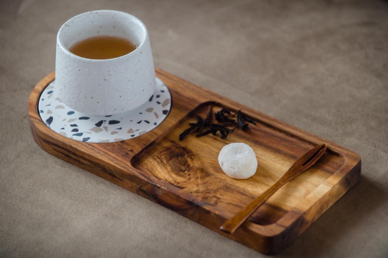 Taitung Feng Lin Resort Hotel Εξωτερικό φωτογραφία