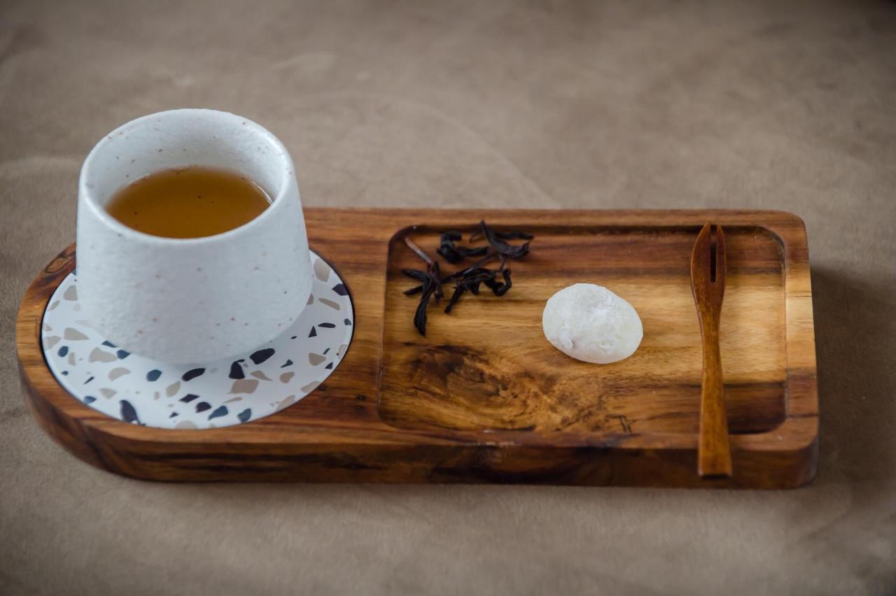 Taitung Feng Lin Resort Hotel Εξωτερικό φωτογραφία