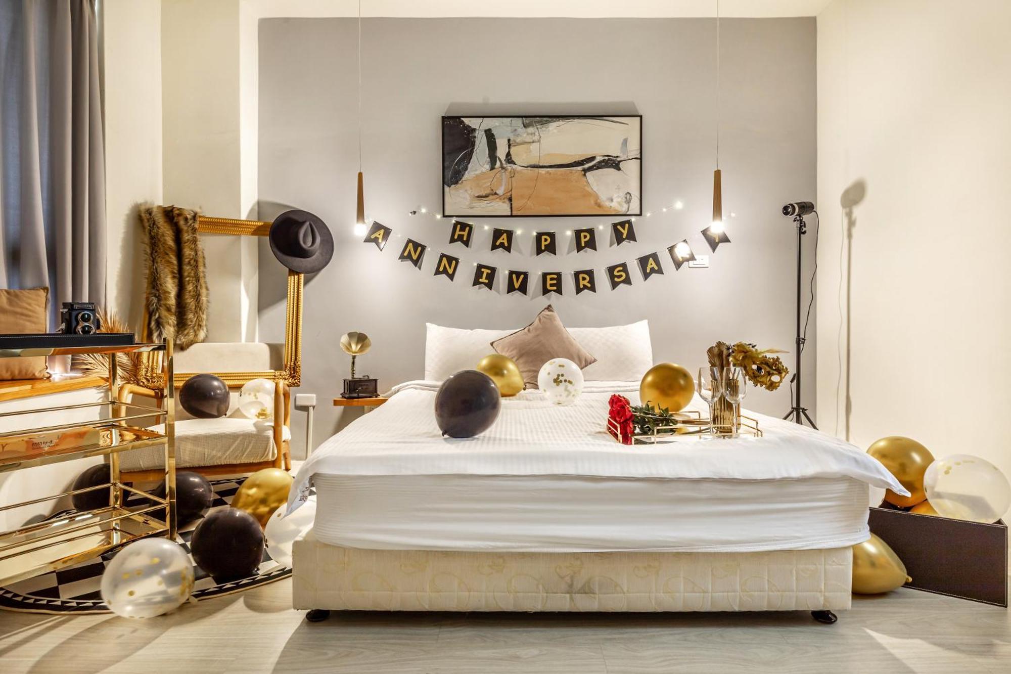 Taitung Feng Lin Resort Hotel Δωμάτιο φωτογραφία