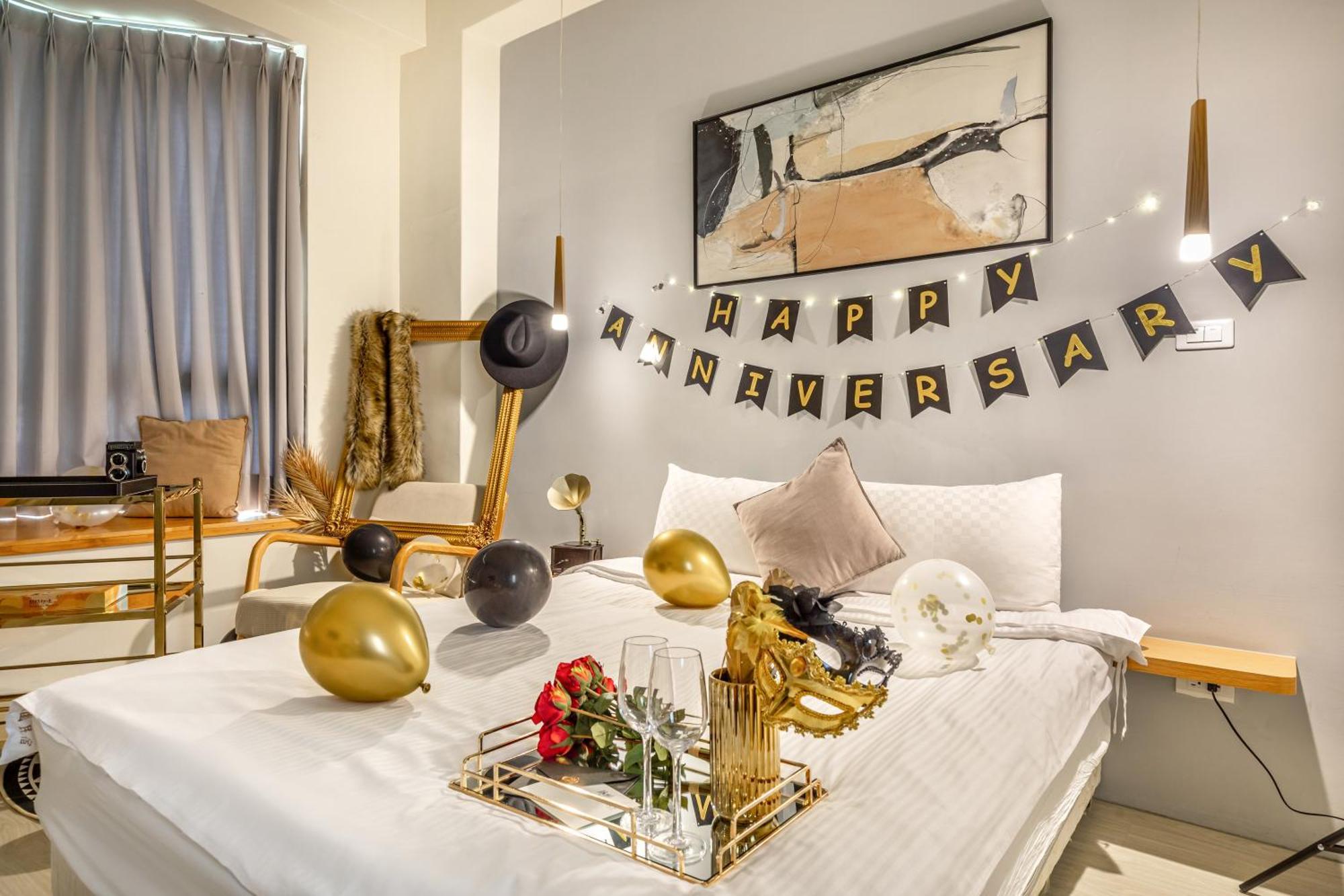 Taitung Feng Lin Resort Hotel Εξωτερικό φωτογραφία
